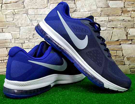 Мужские Кроссовки Nike Zoom Streets Киев