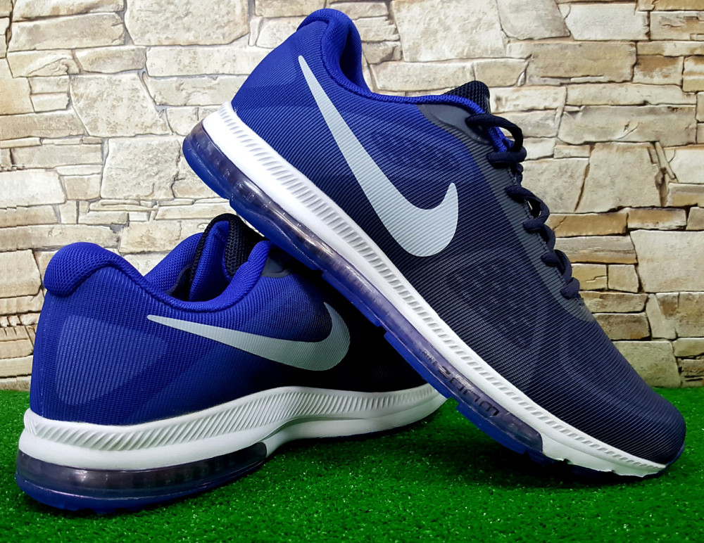 Мужские Кроссовки Nike Zoom Streets Киев - изображение 2