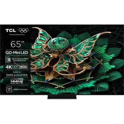 Телевизор TCL 65C7K Винница
