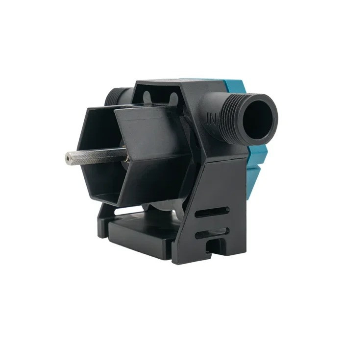 Насос для перекачки воды с приводом от дрели PROFI-TEC DPK3100, до 147,3 л/мин, 3/4″ Киев - изображение 7