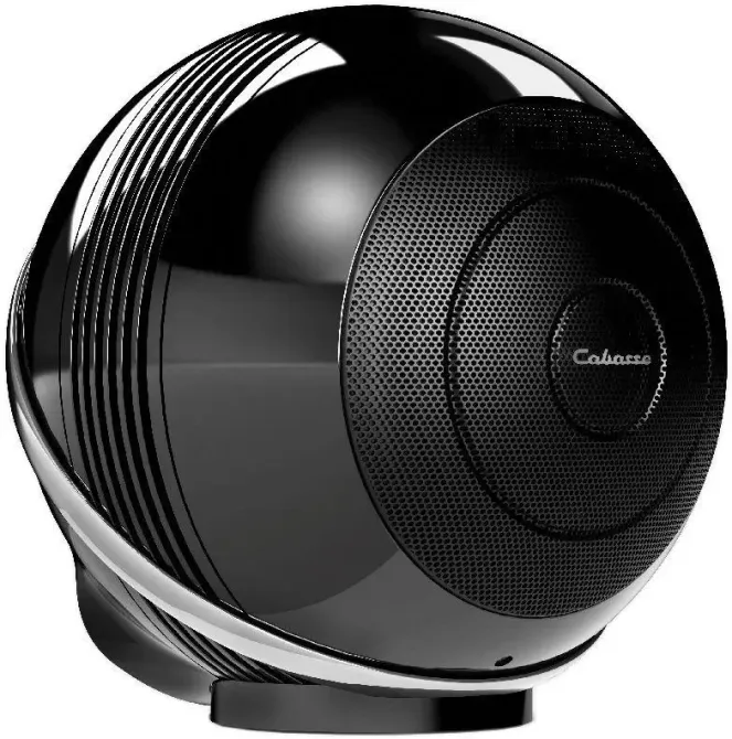 Портативна колонка Cabasse The Pearl Akoya HGL Czarny Київ - фото 1