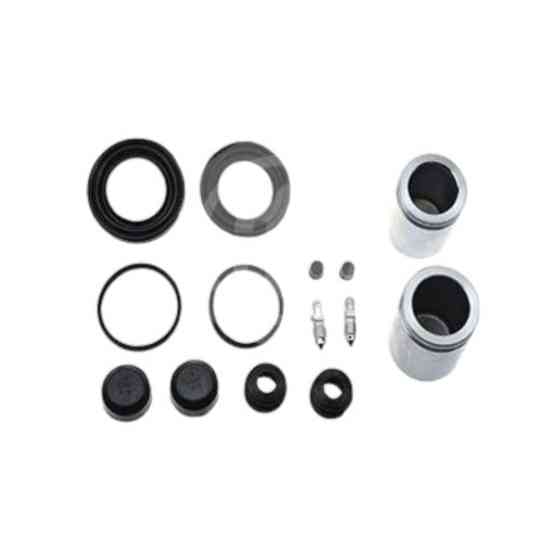 Ремкомплект передний с поршнем Fiat Ducato, Peugeot Boxer (d, 44, 48mm) 02- суппорта Мукачево