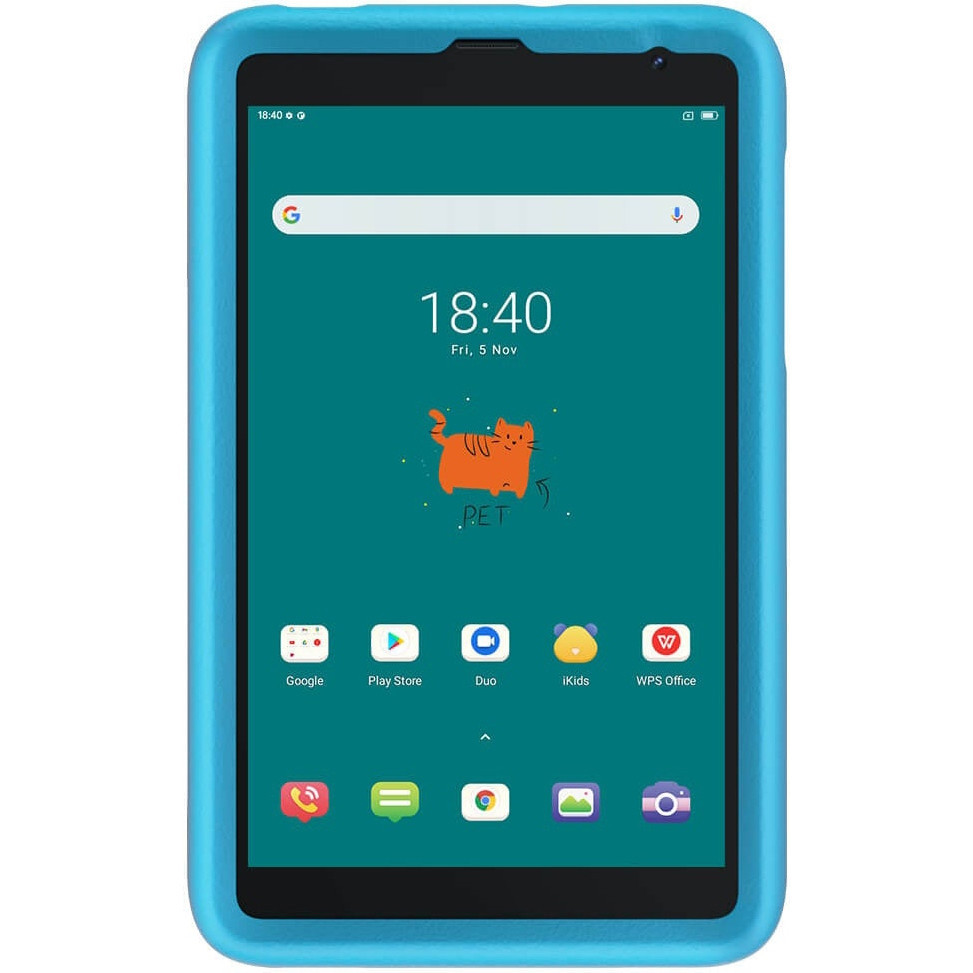 Планшет Blackview Tab 6 Kids 3/32 GB 4G Blue (6931548308201) ( 23353 ) Харків - фото 6