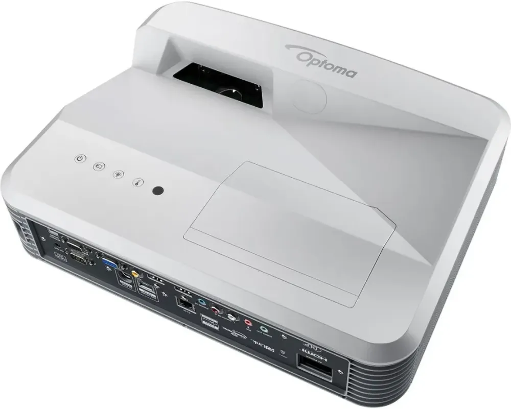 Проектор  OPTOMA W319UST Київ - фото 1