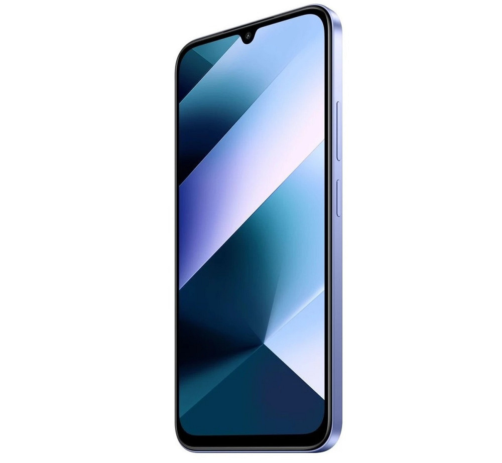 Смартфон Xiaomi Poco C85 6/128GB Purple ( 14251 ) Харьков - изображение 1