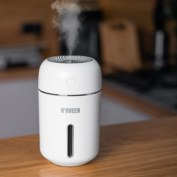 Мини-увлажнитель воздуха MUH240 Киев - изображение 6