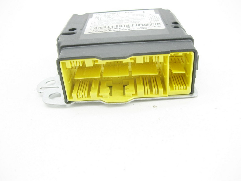 Mercedes-Benz  A1669002613 Блок управління srs airbag G-class W463 ML/GLE W166 GL/GLS X166 GLE Coupe C292 Одеса - фото 4