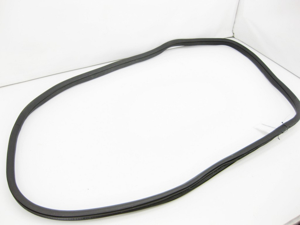 Mercedes-Benz  A2926970151 9G44 Ущільнювач задніх дверей чорний GLE Coupe C292 Одесса - изображение 4