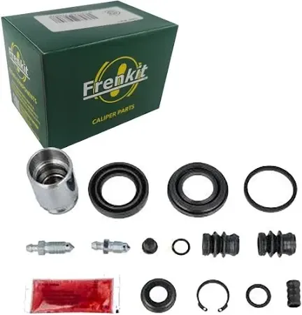 Volkswagen Golf IV / Bora / Audi A3 / Seat Leon (1997–2006) — Ремкомплект супорта FRENKIT 234902 Ковель - фото 2