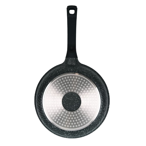 Сковорідка d20см індукційне дно а/п Granite MR-1225-20 Maestro Житомир