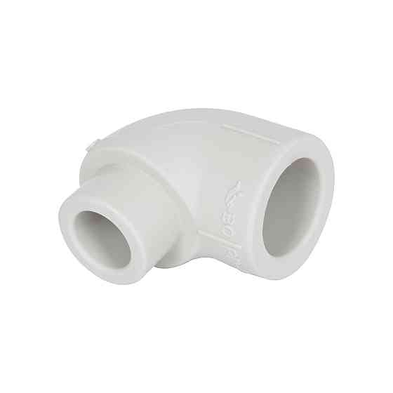 Куточок PPR Blue Ocean 25, 90° ВН Київ