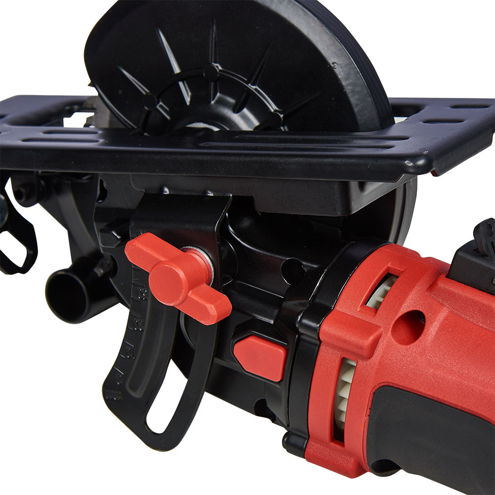 Пила циркулярна Vitals Master Rg 1271TG mini Харків - фото 8