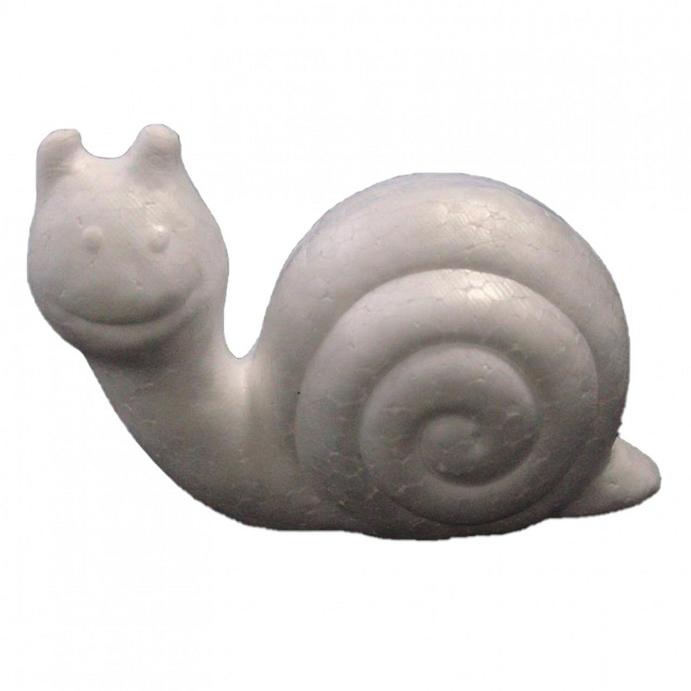 Пінопластова фігурка 