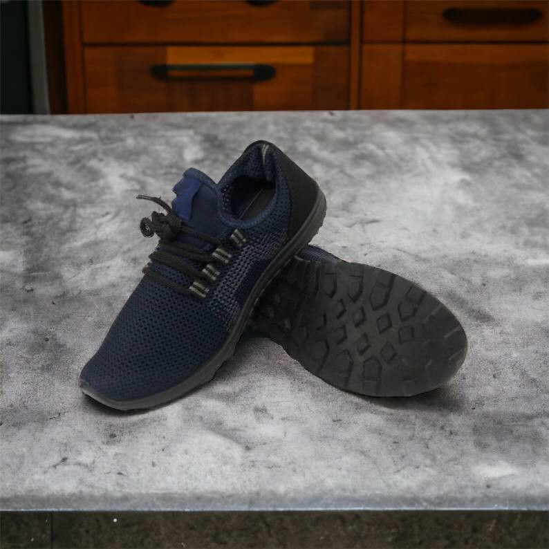 Мужские легкие повседневные кроссовки кроссы, Кроссовки под джинсы для мужчин подростковые DV-39 Львов - изображение 1