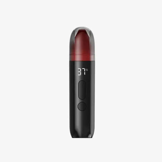Диспенсер с подогревом Otouch Sensual Warmer and Dispenser для лубриканта или массажного масла Львов