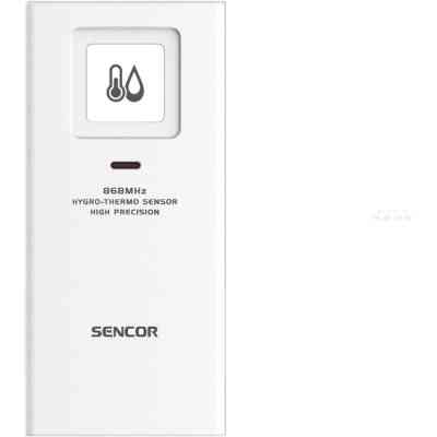 Метеостанція Sencor SWS8600SH Вінниця