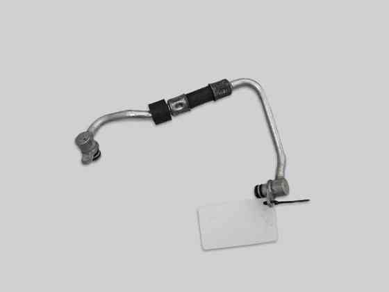 Mercedes-Benz  A2782001051 Трубка подача ОЖ на прав турбіну двигун M278 V8 4.6л M157 5.5, 6.0л Одесса