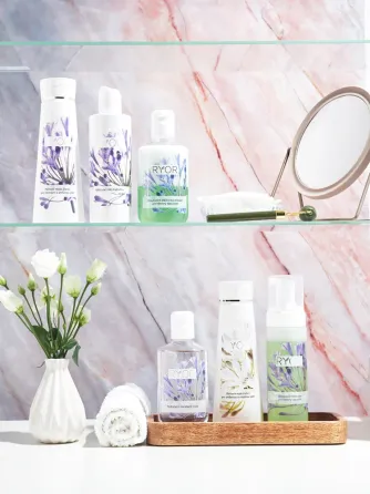 Гідроперфект – зволожуючий тонік для шкіри Hydroperfect Moisturizing Skin Tonic Ryor, 200 мл Дніпро