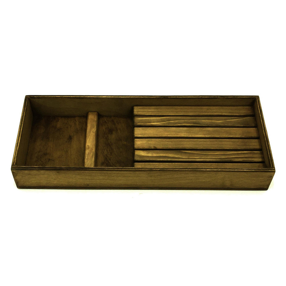 Лоток для столовых приборов 