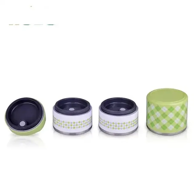 Ланч бокс для еды  разборной UNIQUE UN-1522 2л Одесса - изображение 4