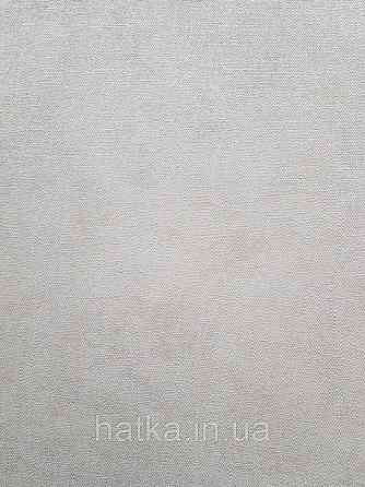 Шпалери вінілові на флізелін гарячого тиснення Marburg Shades однотонні світло бежеві Київ