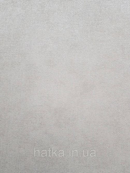Шпалери вінілові на флізелін гарячого тиснення Marburg Shades однотонні світло бежеві Київ - фото 1