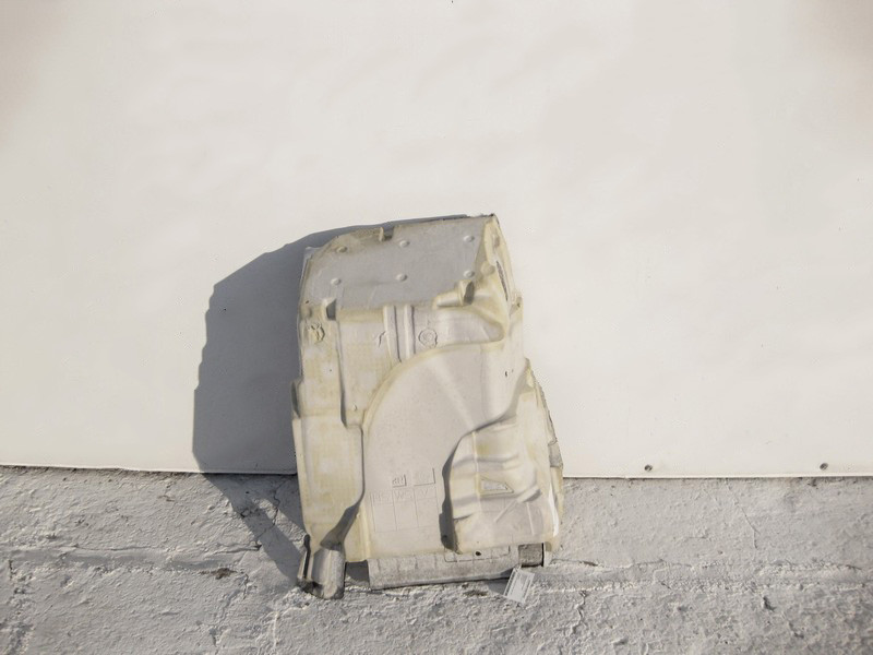 Mercedes-Benz  A2056801606 9H42 Килим салону передній правий чорний C-Class W205 Одеса - фото 2