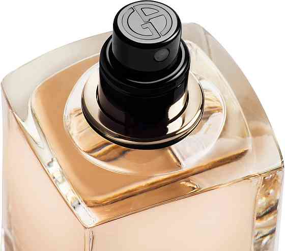 Парфумована вода Giorgio Armani Si Слов'янськ