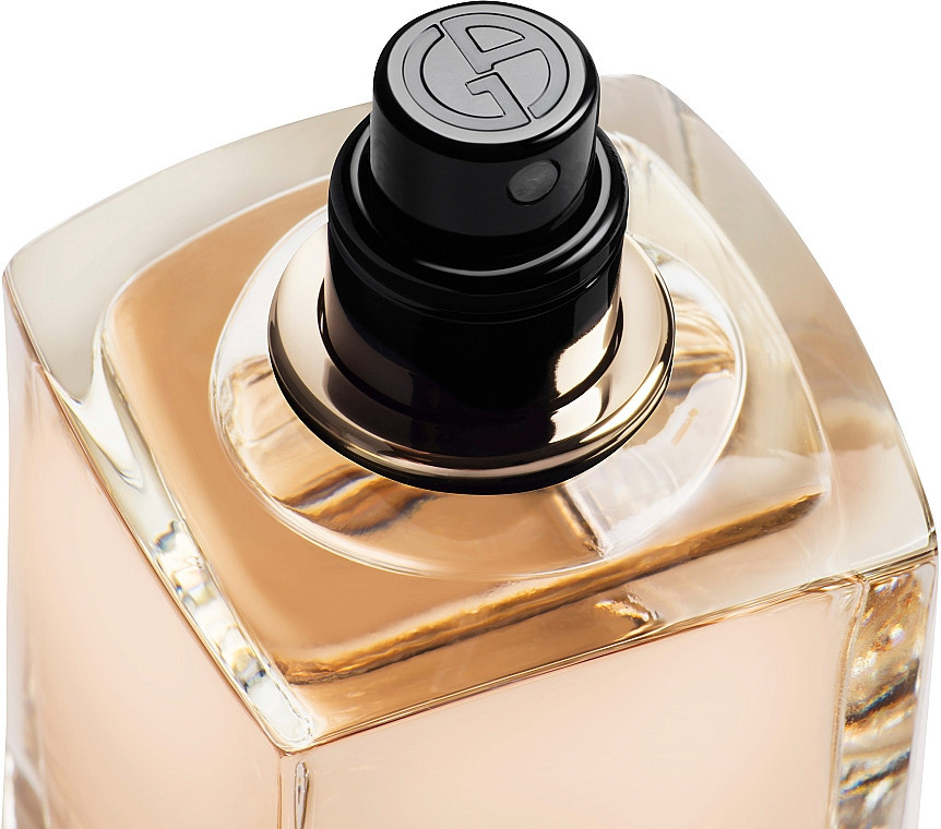 Парфумована вода Giorgio Armani Si Слов'янськ - фото 5