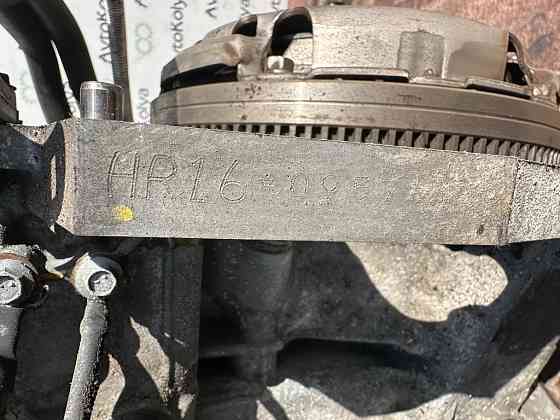 Двигун Nissan Note E11 1.6 i 2005-2012 (HR16DE) Ковель