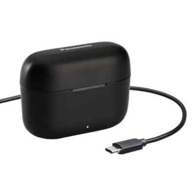 Навушники Panasonic RZ-B110W Black (RZ-B110WDG-K) Вінниця