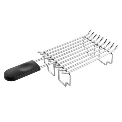 Тостер KitchenAid 5KMT2204ECA Вінниця - фото 6