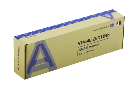 Стойка стабилизатора Lanos Anam в сборе М7 (2 шт.) Винница