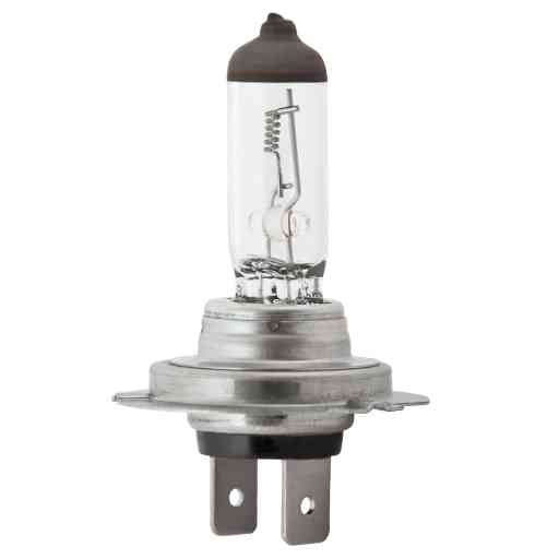 Галогенова лампа Brevia H7 24V 70W PX26d Power Duty CP Львів