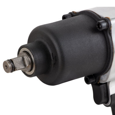 Гайковерт Sigma 1/2" с набором насадок, кейс (6712031) Винница - изображение 11