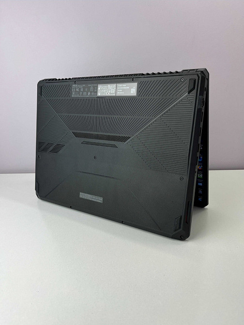 ASUS TUF RTX 2060 6Gb Ryzen 7 3750H RAM 16Gb SSD512GB. Київ - фото 7