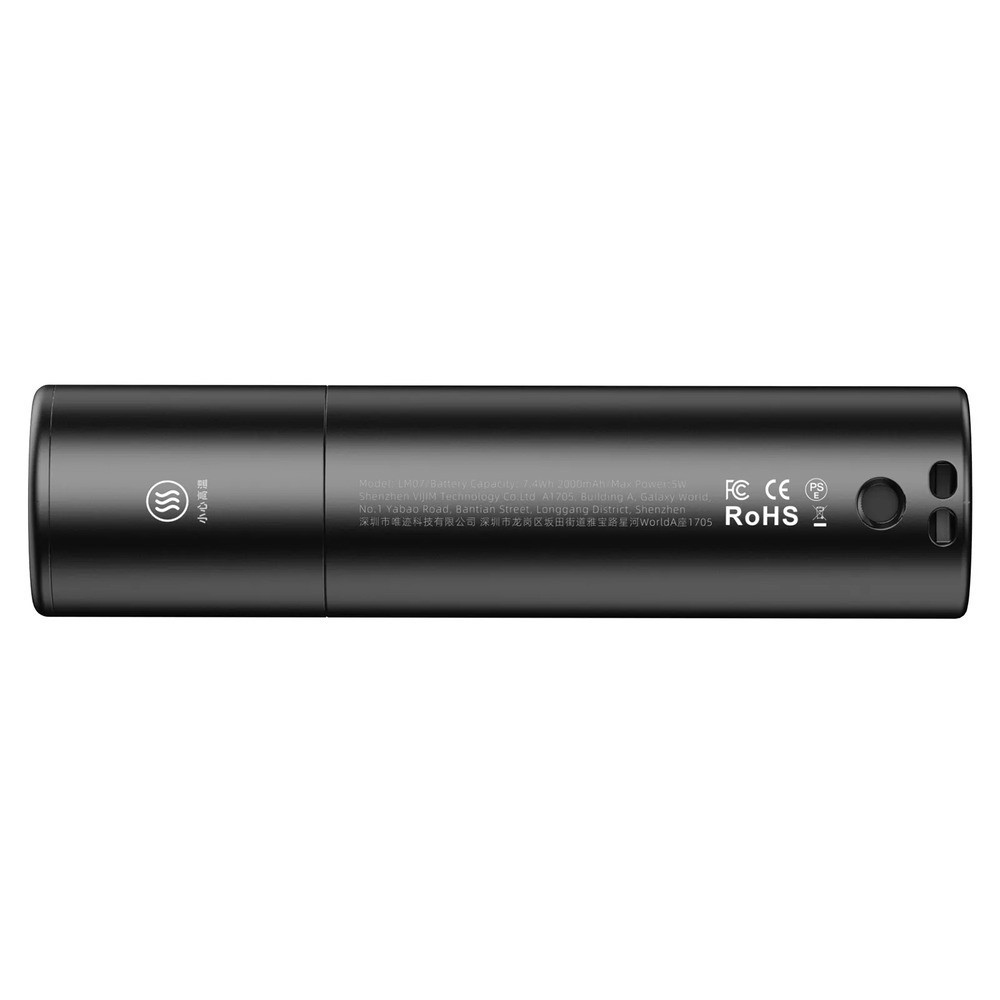 Видеосвет Ulanzi Vijim LM07 Videography Flashlight (L031GBB1 LM07) Киев - изображение 4