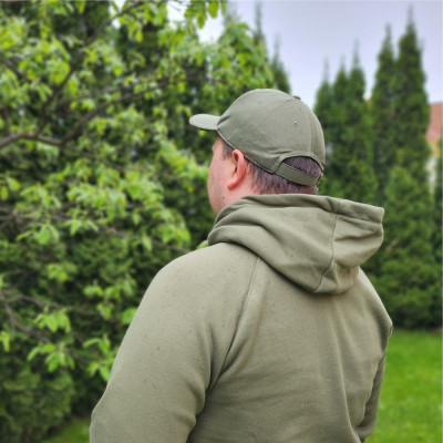 Кепка coFEE Cool comfort армійський (4220-269 CO) Вінниця - фото 7