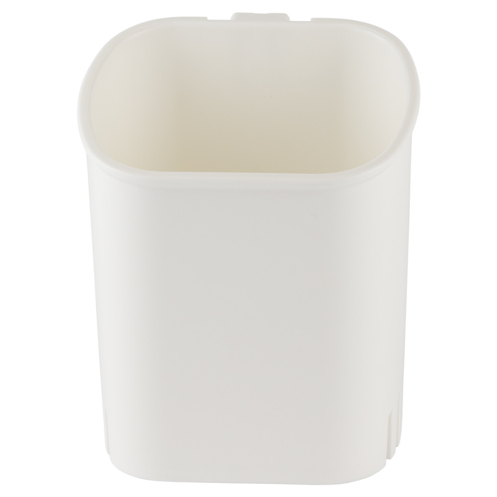 Стакан на вакуумному присоску s42 94×92×195мм AQUATICA (9784287) Київ - фото 4