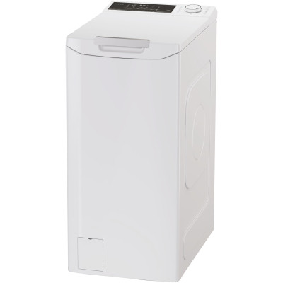 Стиральная машина Candy TCA264TM5-S Винница - изображение 3