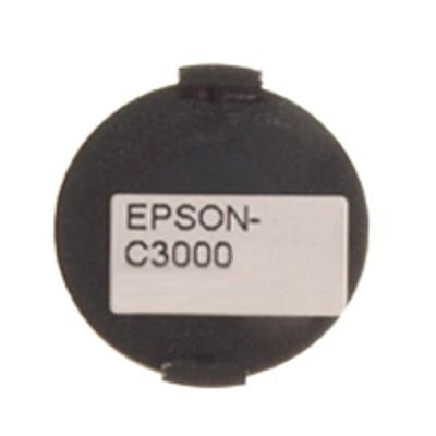 Чип для картриджа Epson C3000 (3.5K) Cyan BASF (WWMID-72884) Вінниця - фото 1