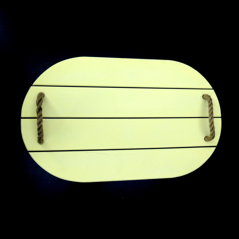 Поднос деревянный 