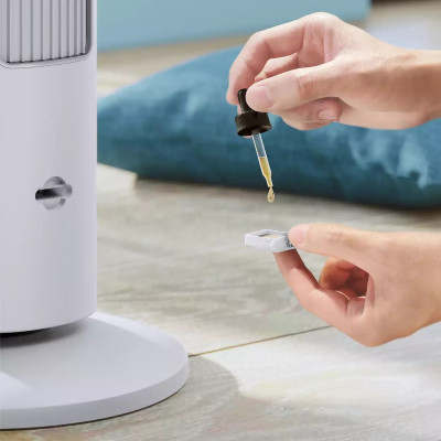 Вентилятор Philips CX5535/00 Винница - изображение 7