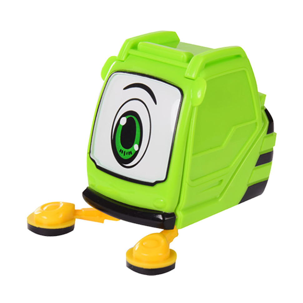 Игрушечный набор-конструктор 25556, р-р игрушки – 11*6*8,5см Зеленый Винница - изображение 1