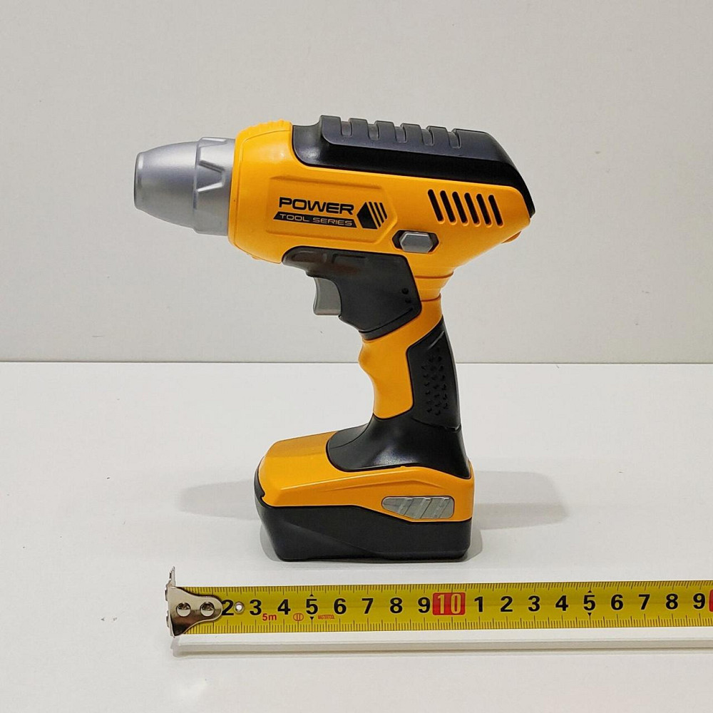 Набір інструментів 28 предметів у рюкзаку Жовто-чорний (T025) Чернігів - фото 5