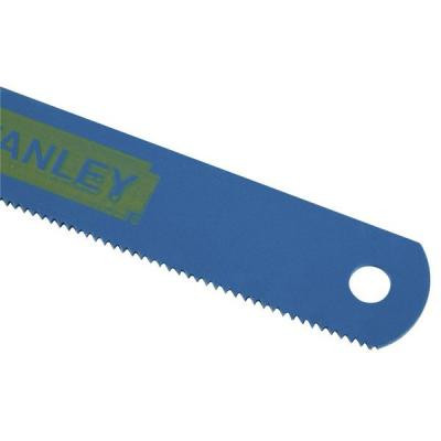 Полотно Stanley ножовочное по металлу, быстрорежущее L=300мм. 5шт (2-15-558) Вінниця - фото 2