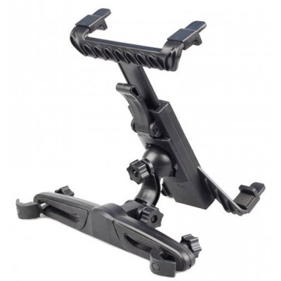 Універсальний автотримач Gembird для планшета, кріплення до підголівника (TA-CHHR-02) Вінниця - фото 6