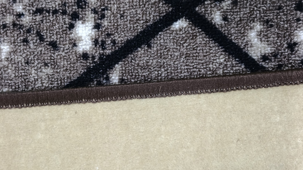 Ковровая дорожка турция на войлочной основе, самая низкая цена, Модерн. Выбери свой размер 200, 100 Каменское - изображение 2