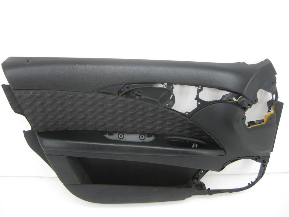 Mercedes-Benz  A2117205162 9D01 Карта передніх лівих дверей Classic колір антрацит E-Class W211 Одеса - фото 4