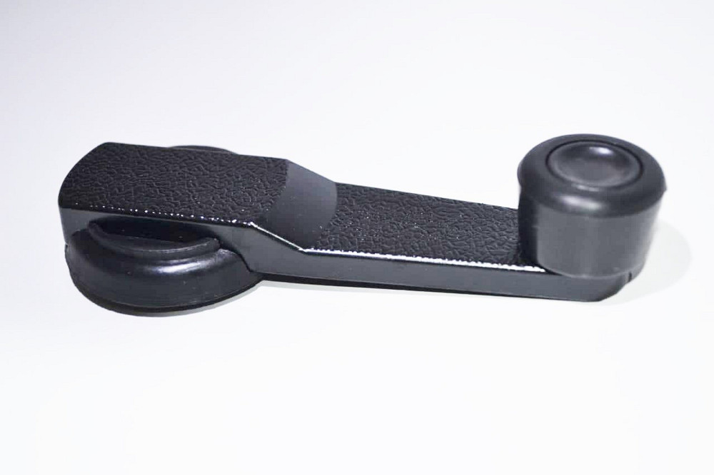 Ручка 2101, 2102, 2103, 2104, 2105, 2106, 2107 металл стеклоподъемника Мукачево - изображение 1